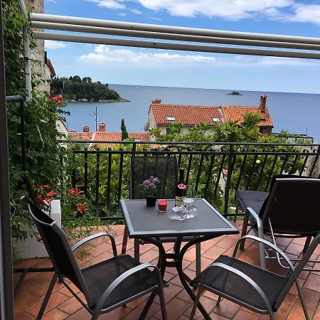 Monte Holiday Home With Jacuzzi Rovinj Exterior photo