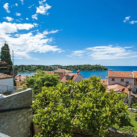Monte Holiday Home With Jacuzzi Rovinj Exterior photo
