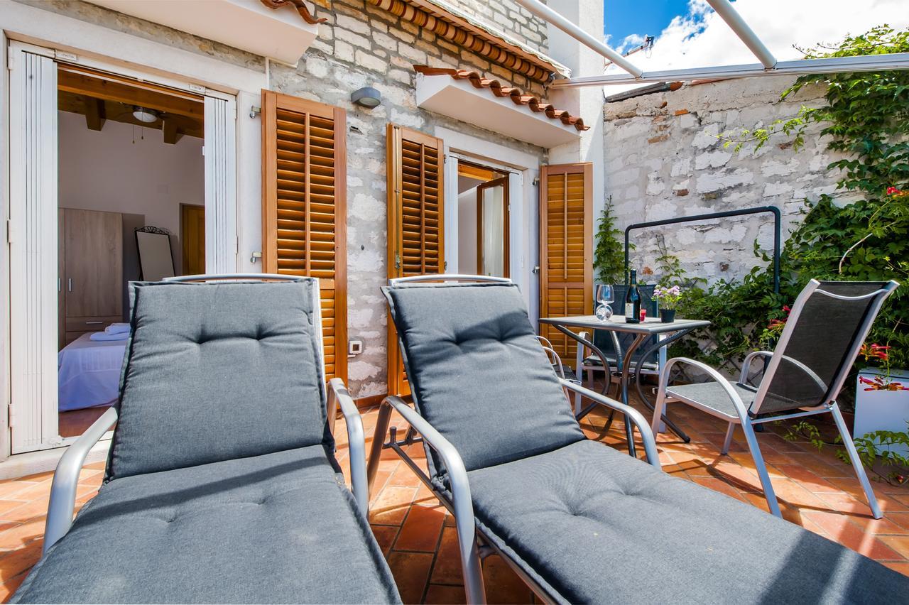Holiday home Monte With Jacuzzi *