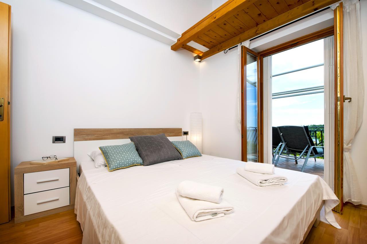 Monte With Jacuzzi Holiday home