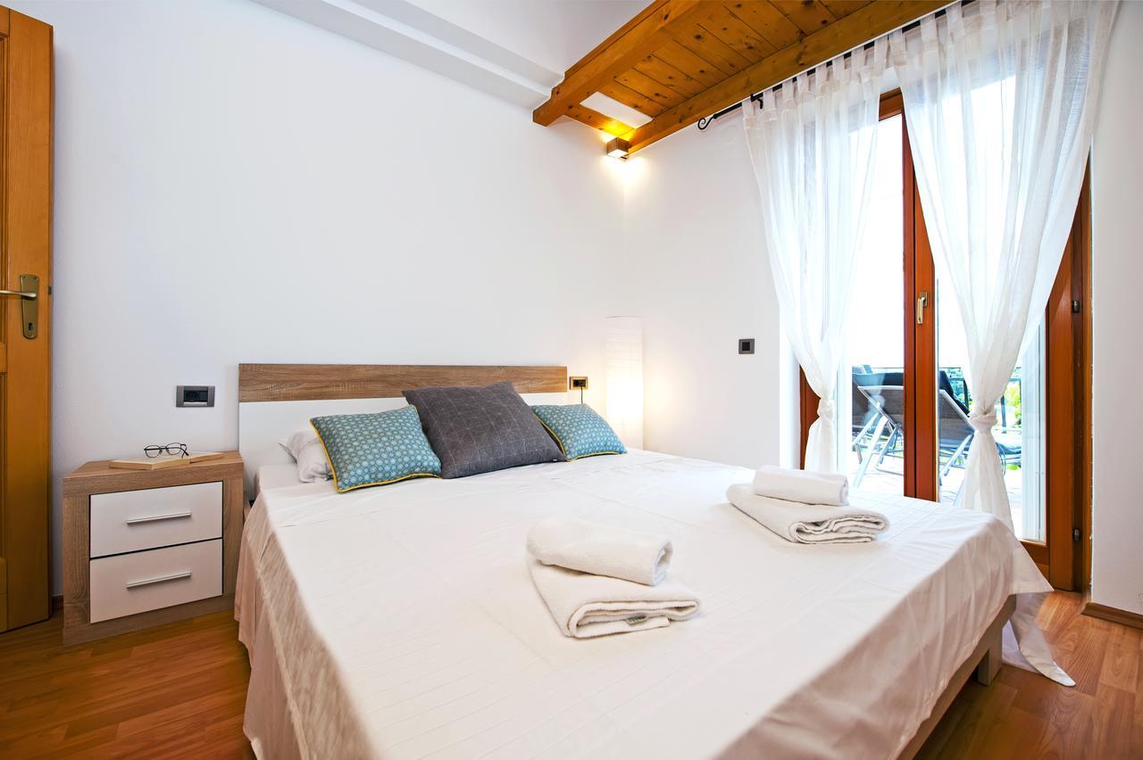 Holiday home Monte With Jacuzzi Rovinj