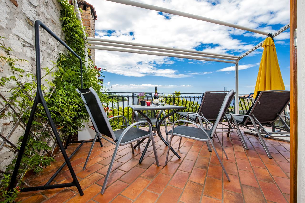 Ferienhaus Monte With Jacuzzi