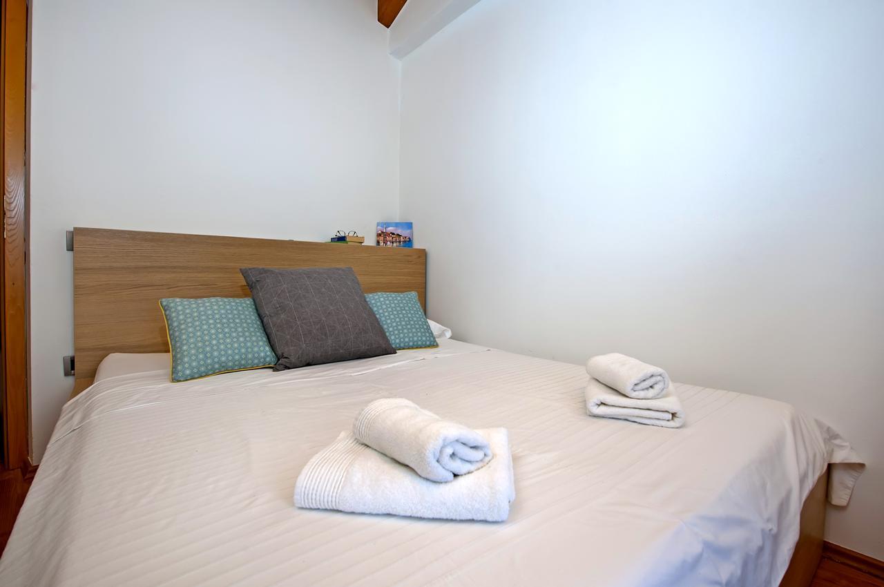 Holiday home Monte With Jacuzzi