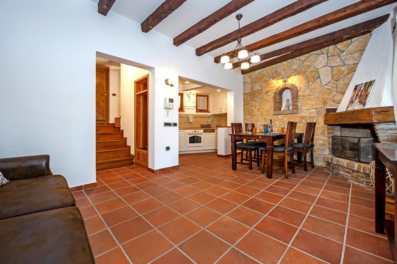 Holiday home Monte With Jacuzzi Rovinj