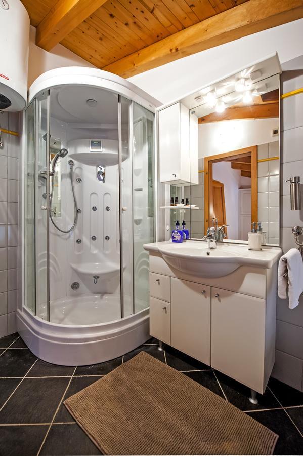 Monte With Jacuzzi * Rovinj