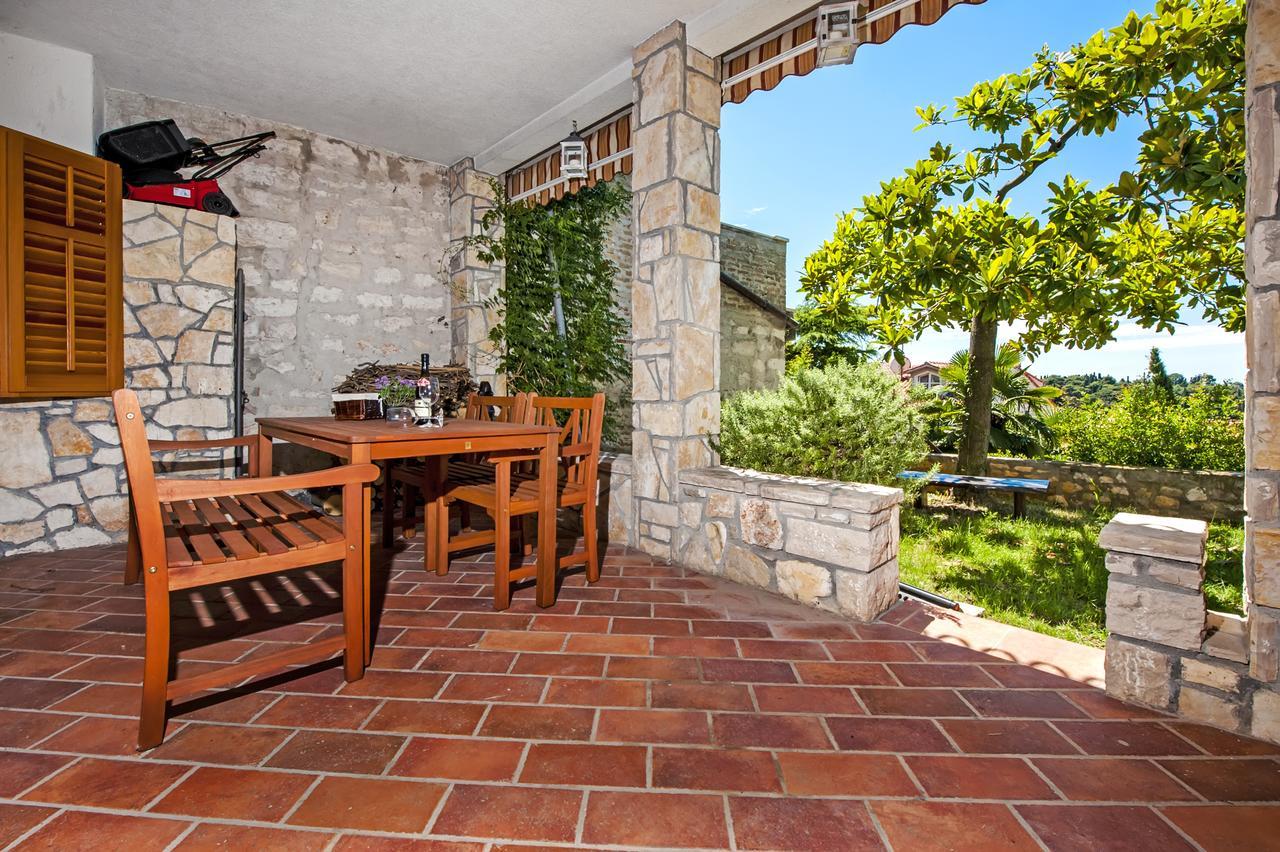 Ferienhaus Monte With Jacuzzi