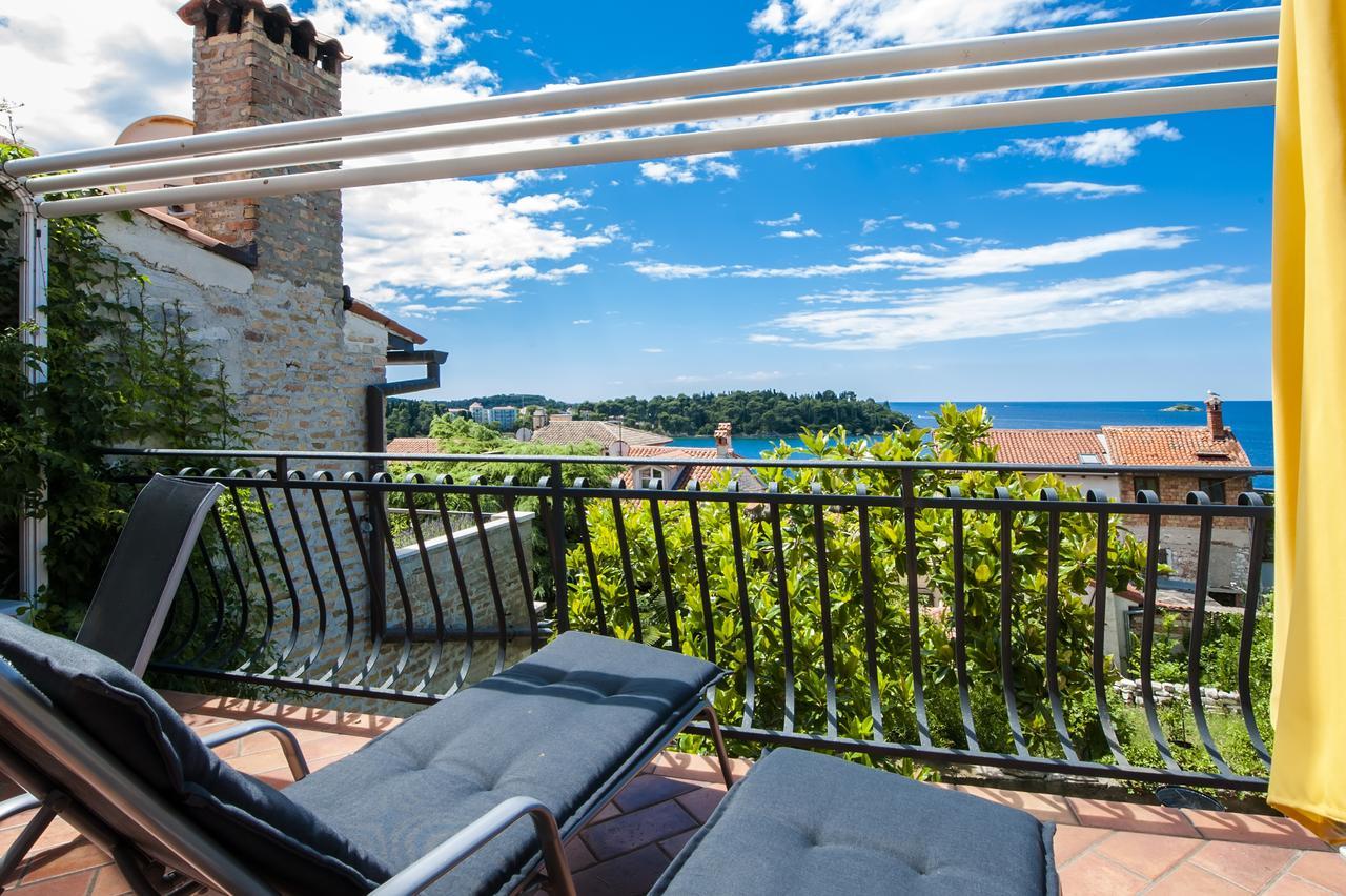 Monte With Jacuzzi * Rovinj