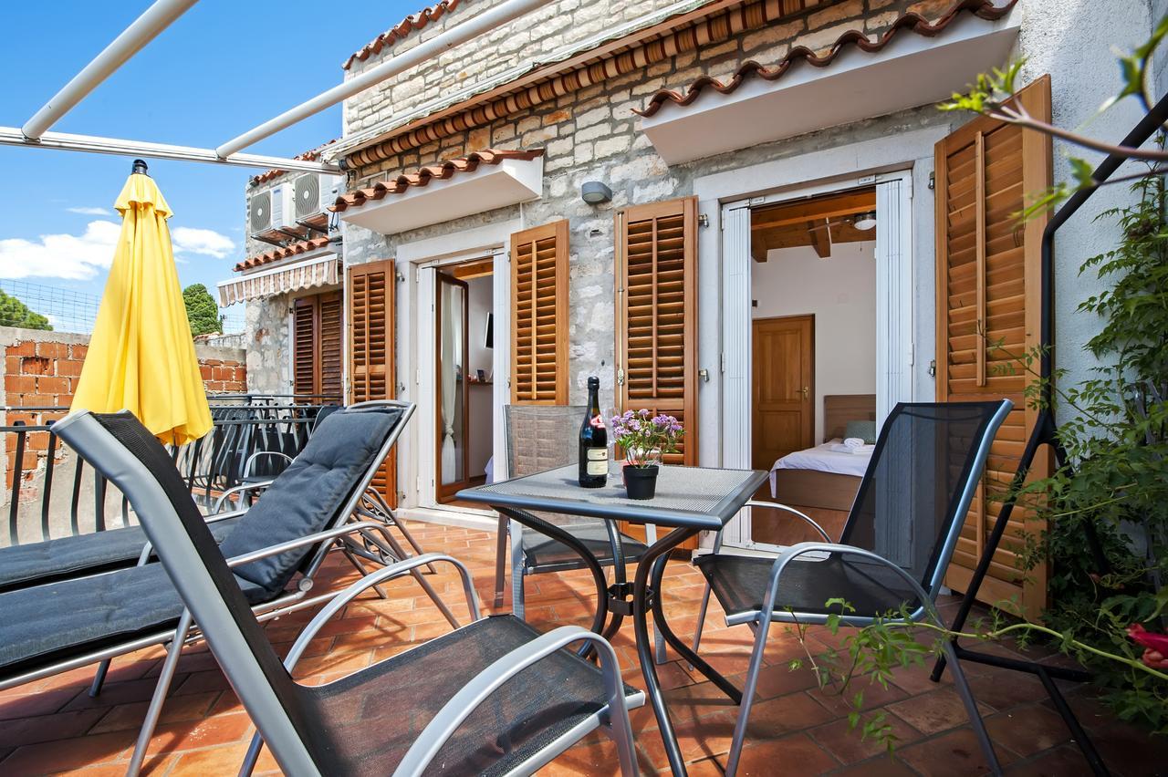 Ferienhaus Monte With Jacuzzi Rovinj