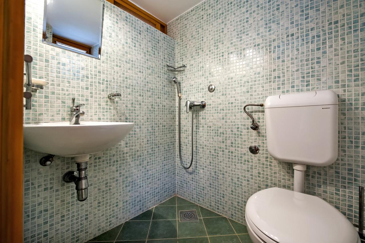 Monte With Jacuzzi Rovinj