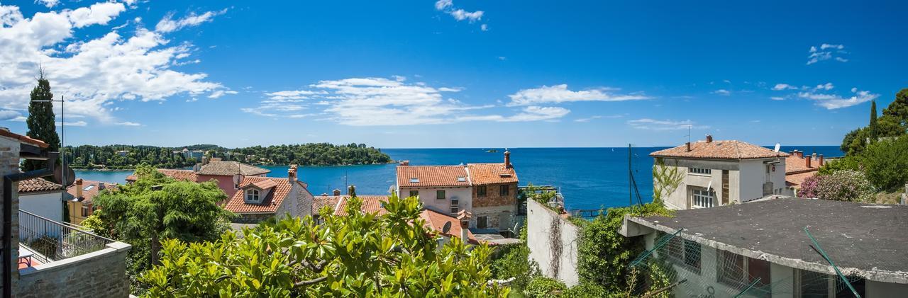 Monte With Jacuzzi Rovinj