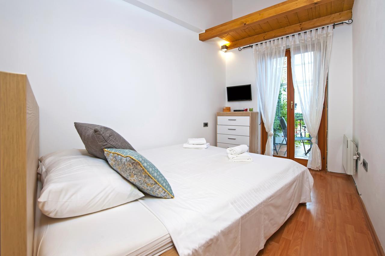 Holiday home Monte With Jacuzzi Rovinj