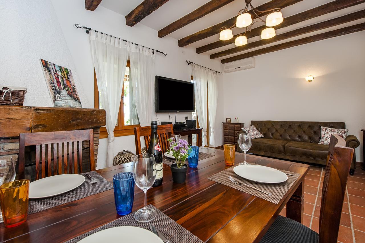 Monte With Jacuzzi Holiday home Rovinj
