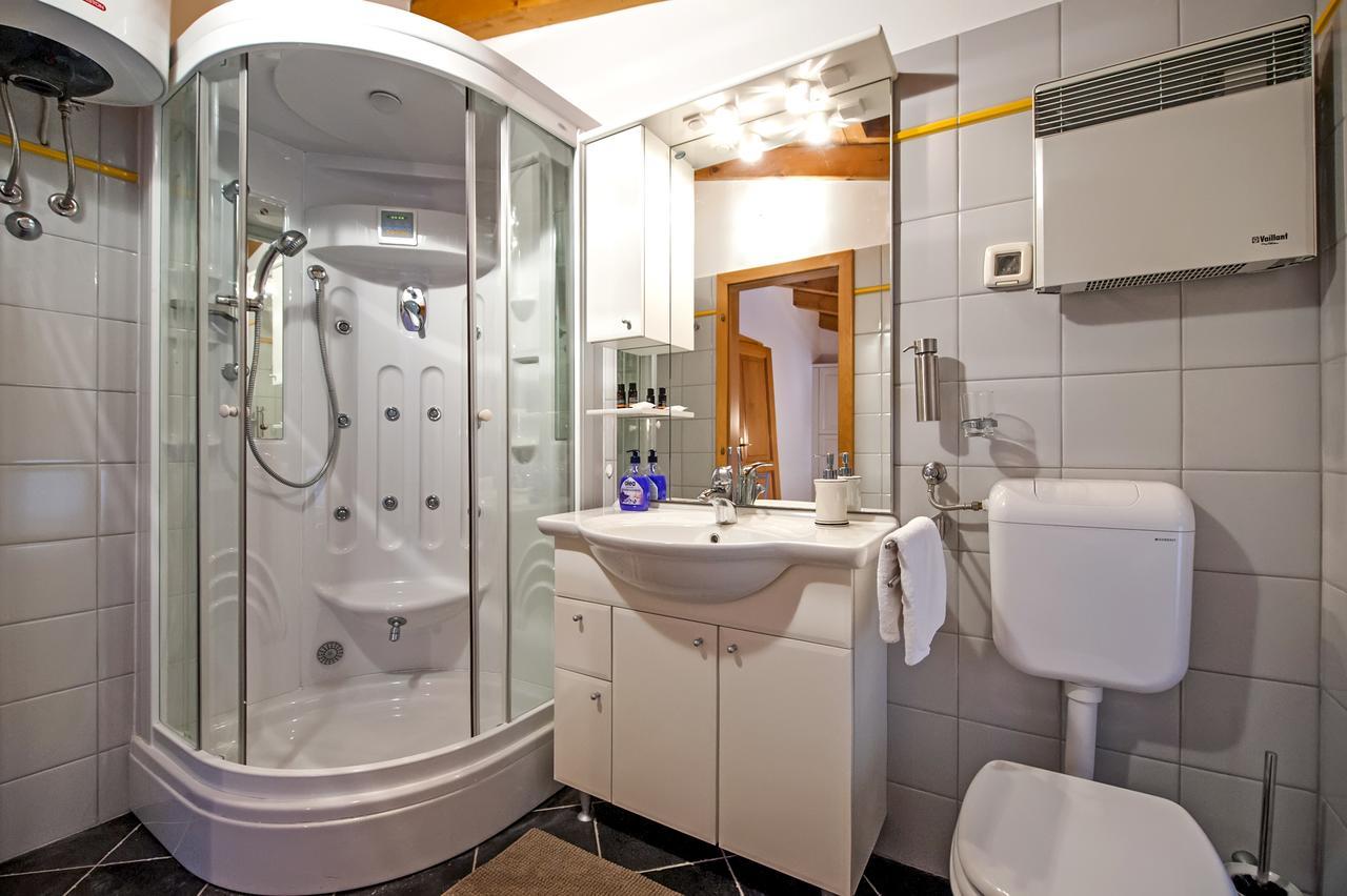 Holiday home Monte With Jacuzzi
