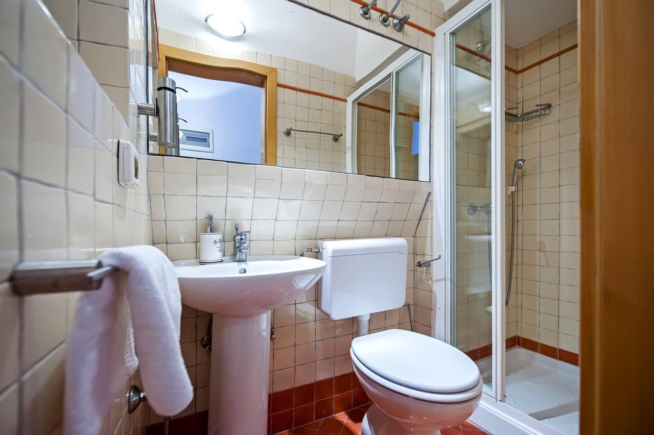Monte With Jacuzzi * Rovinj