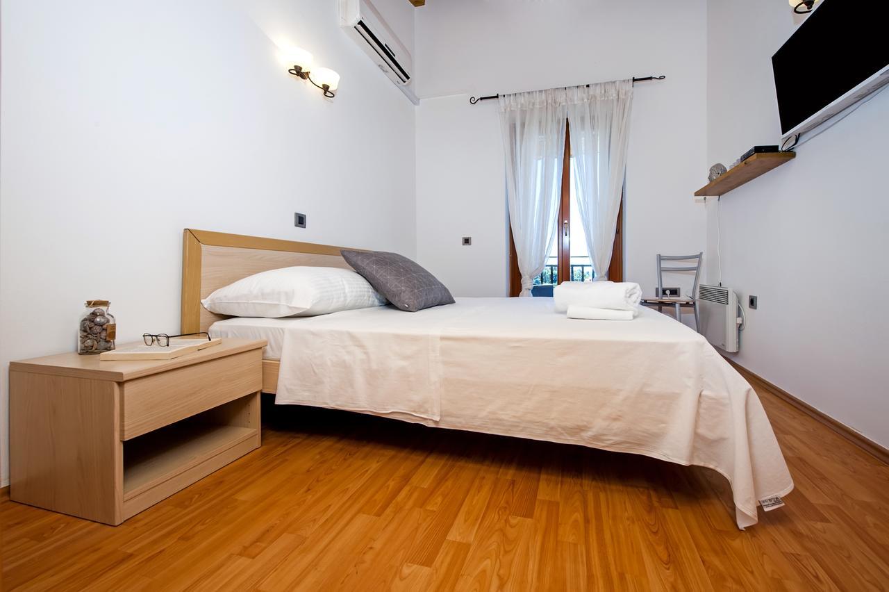 Monte With Jacuzzi * Rovinj