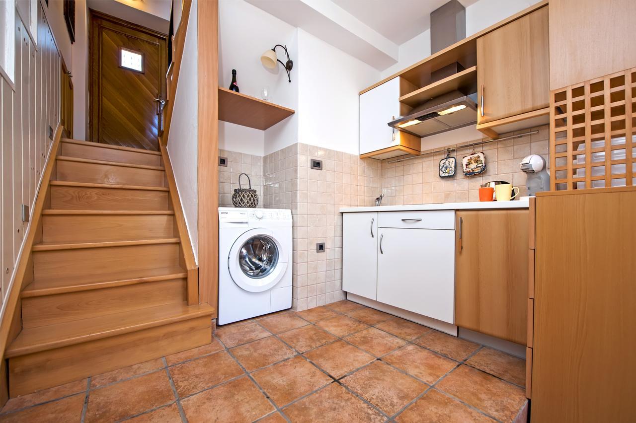 Holiday home Monte With Jacuzzi *