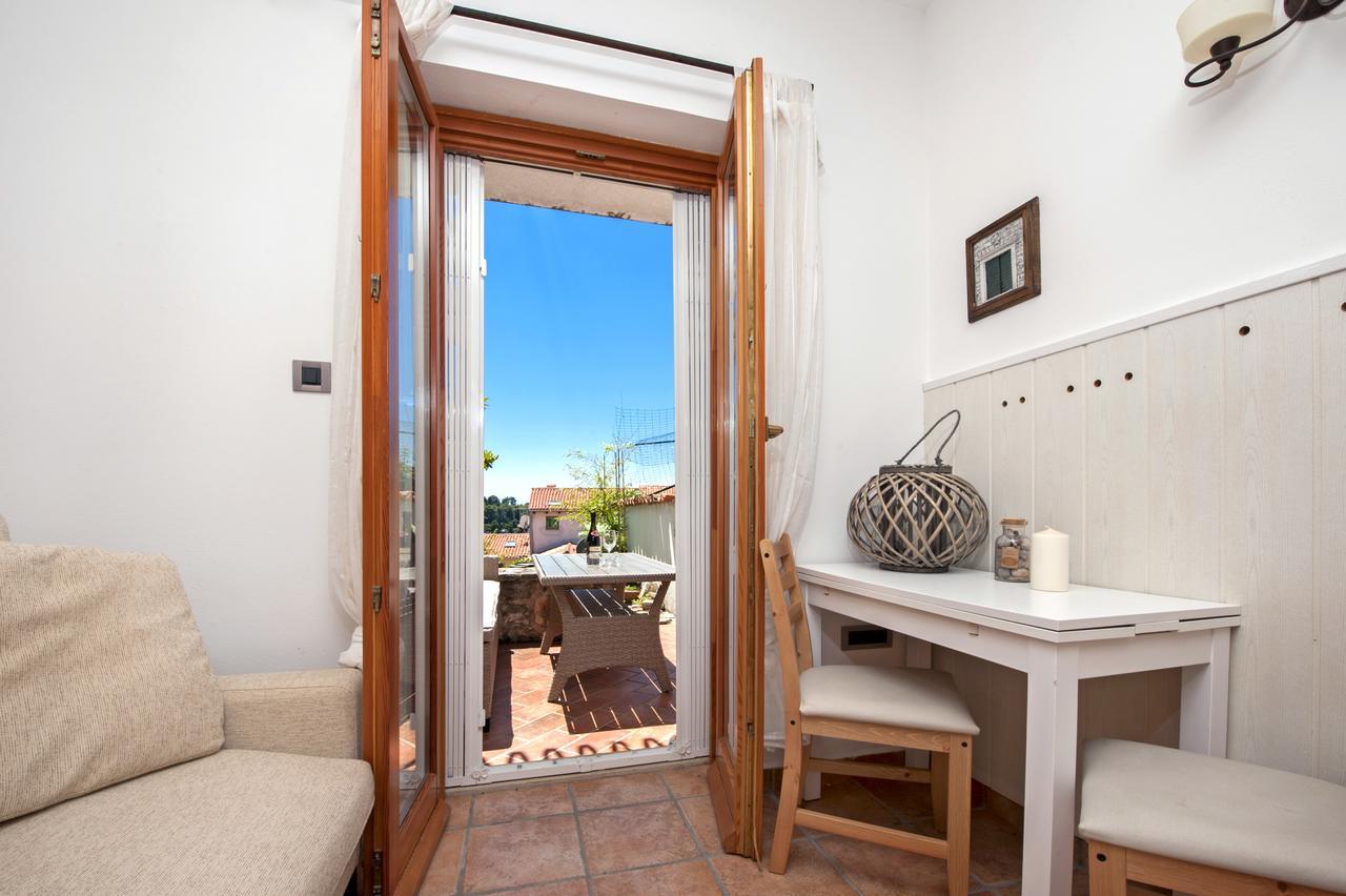 Holiday home Monte With Jacuzzi *